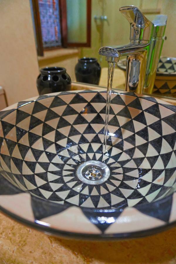 Dar Fama Bed & Breakfast Tétouan Dış mekan fotoğraf